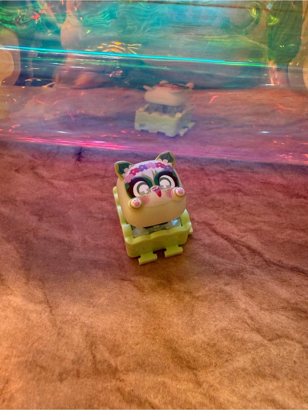 CLICKEEZ - Series 3 Bubble Pops - @Some.grass